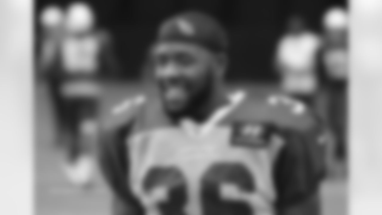S Budda Baker