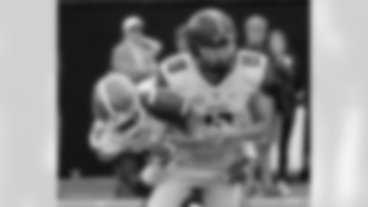 Bryan Cox, Florida: Projected seventh-round pick