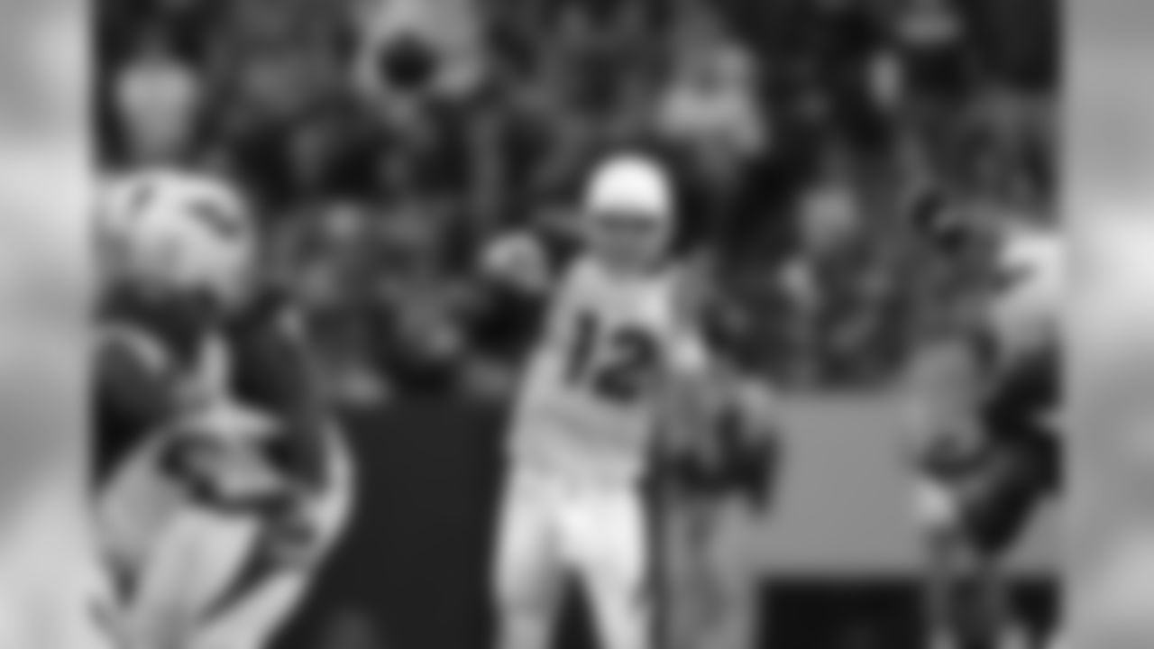 Josh McCown: 2002 third-rounder