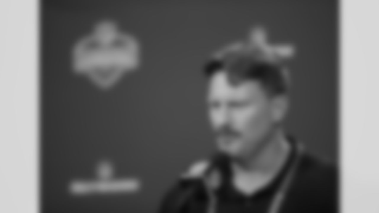 Giants coach Ben McAdoo