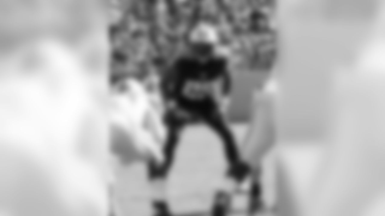 Rashad Johnson