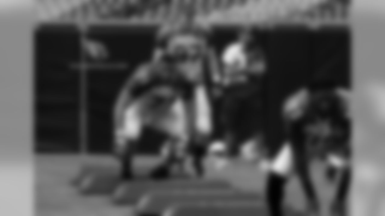 DT Red Bryant
