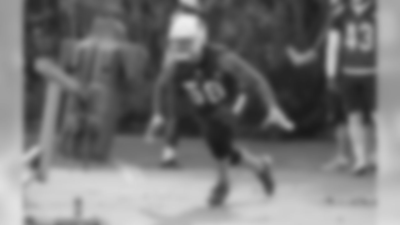 LB Scooby Wright