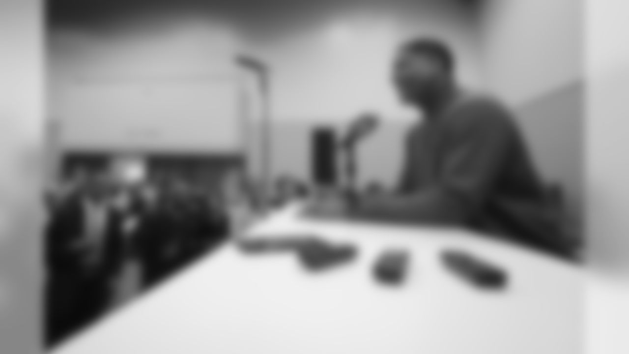 Coach Steve Wilks