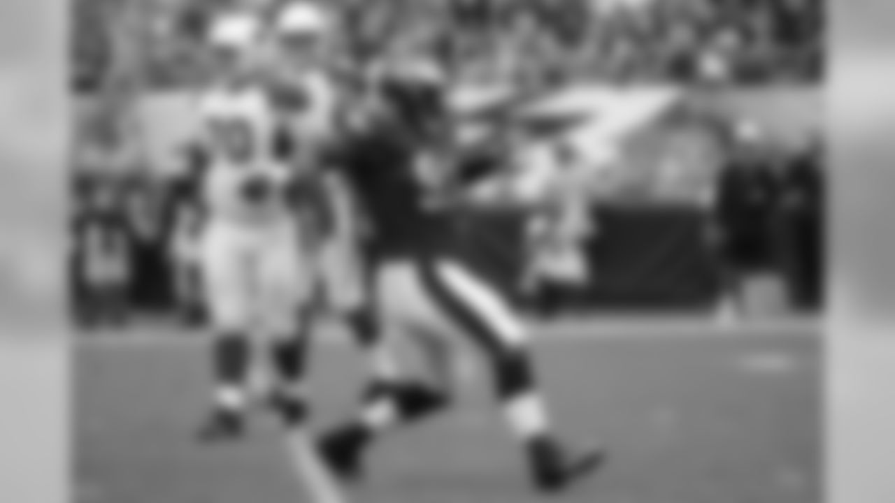 Eagles DT Timmy Jernigan