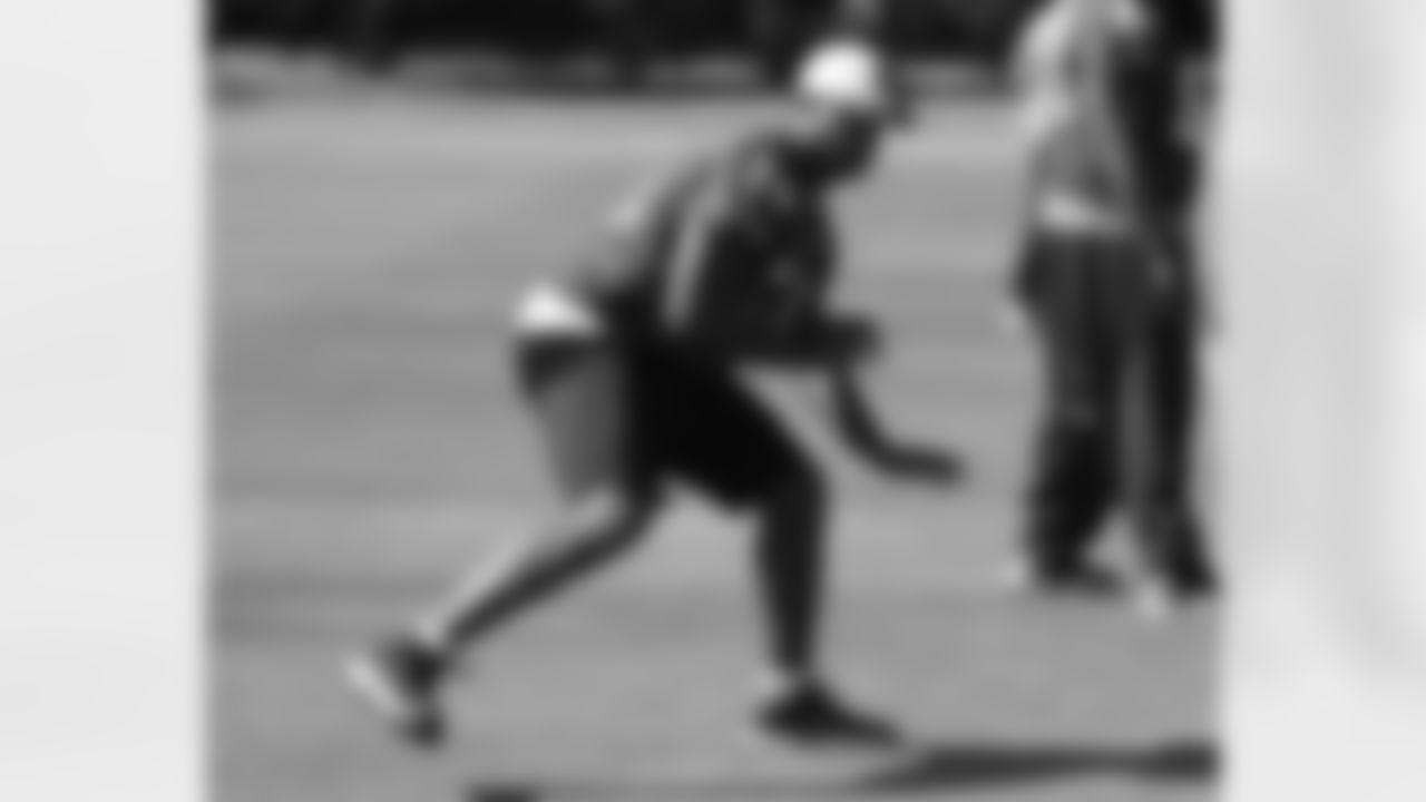 T D.J. Humphries