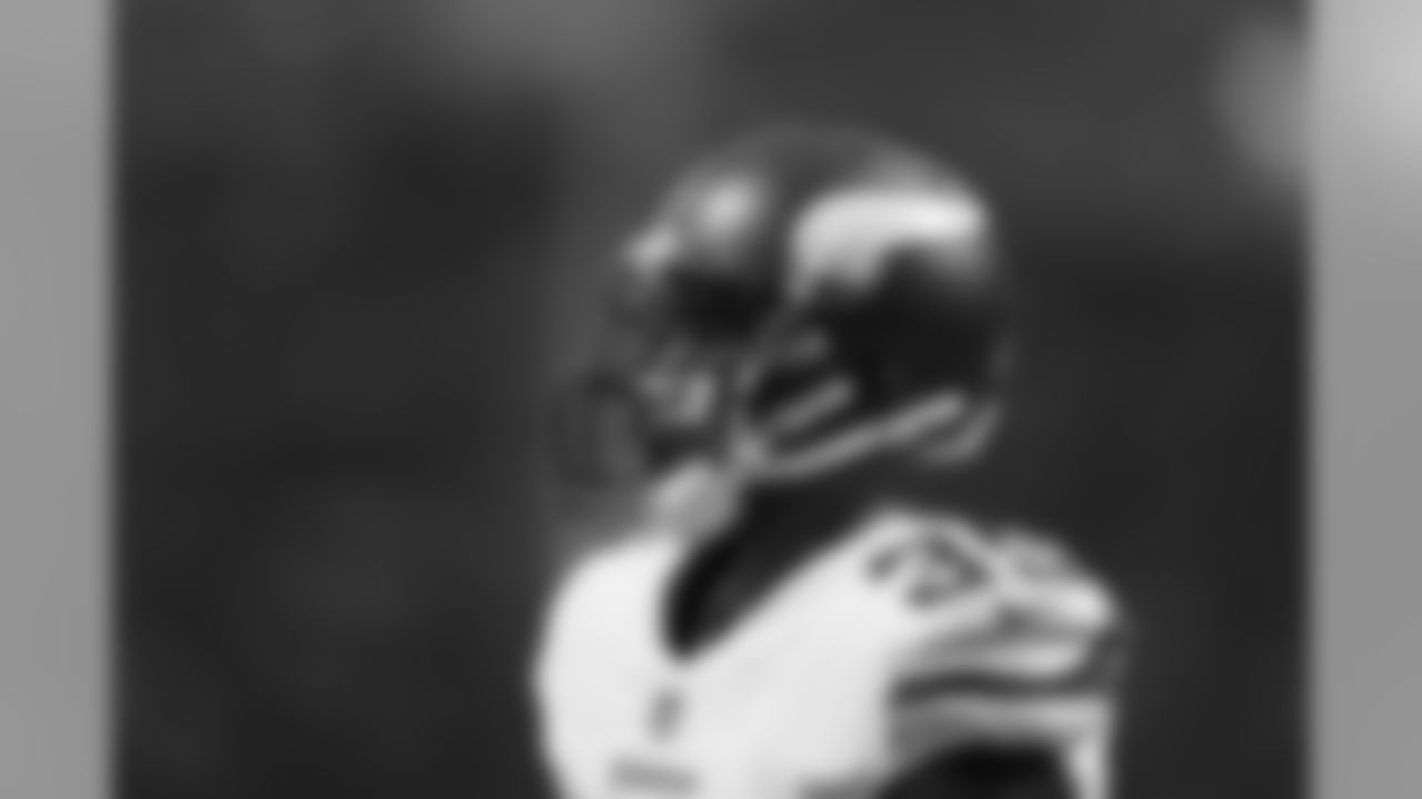 Marcus Sherels