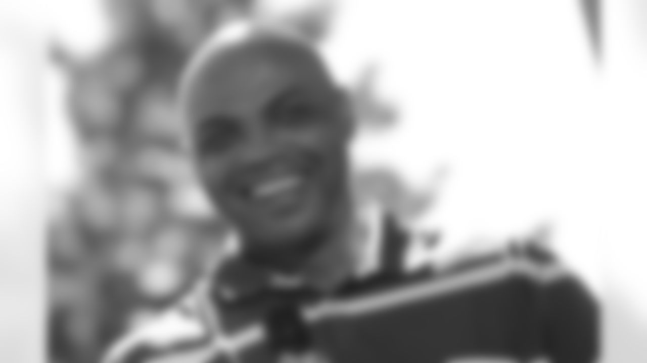 Charles Barkley