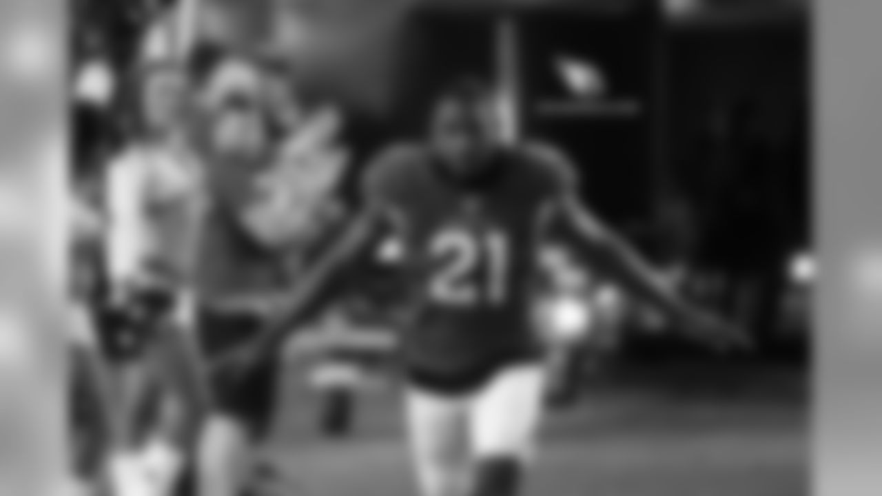 CB Patrick Peterson