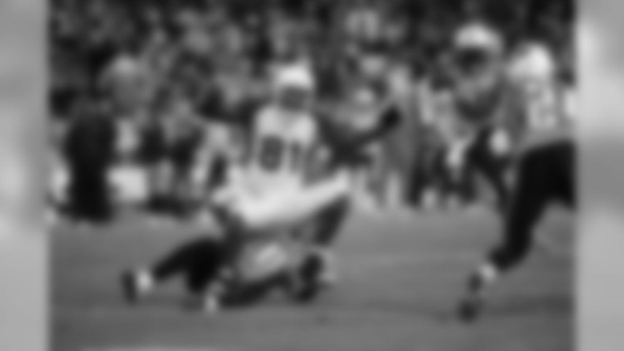 2009: WR Anquan Boldin