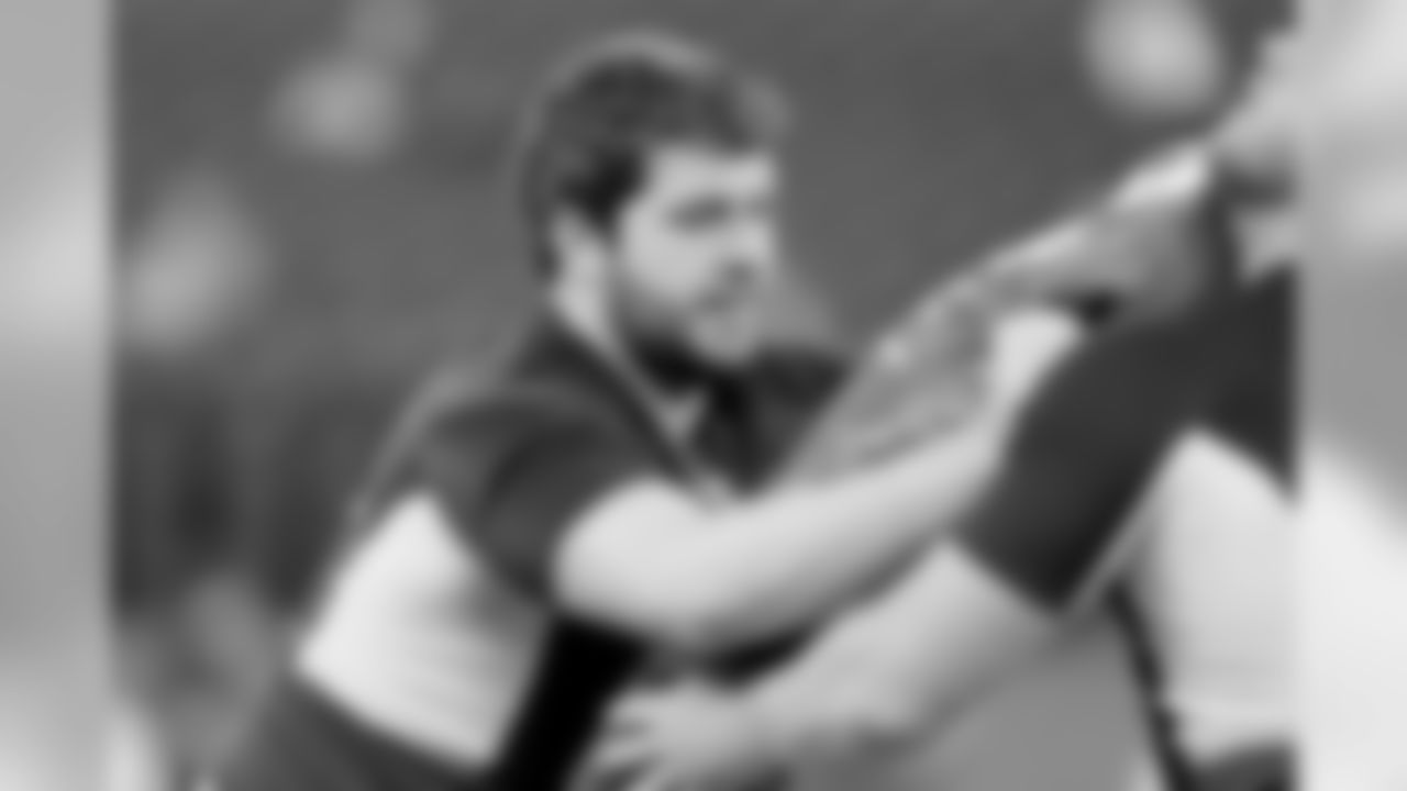 Fifth-round pick: G Cole Toner