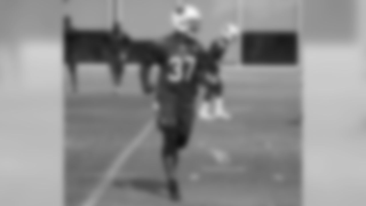 CB Jumal Rolle