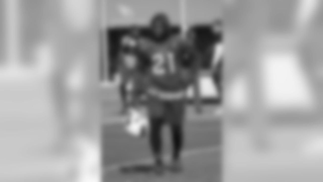 CB Patrick Peterson