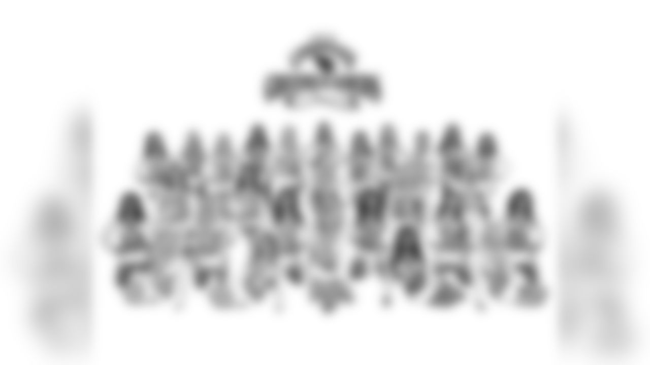 2013 team photo