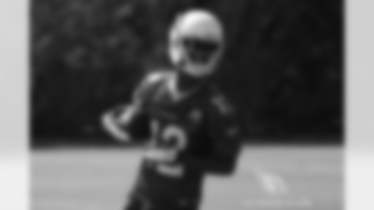 WR John Brown