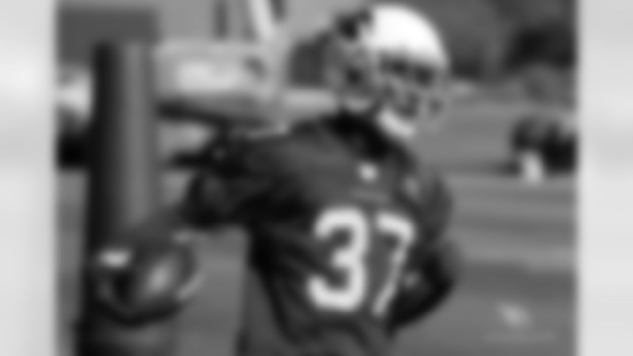 CB Jumal Rolle