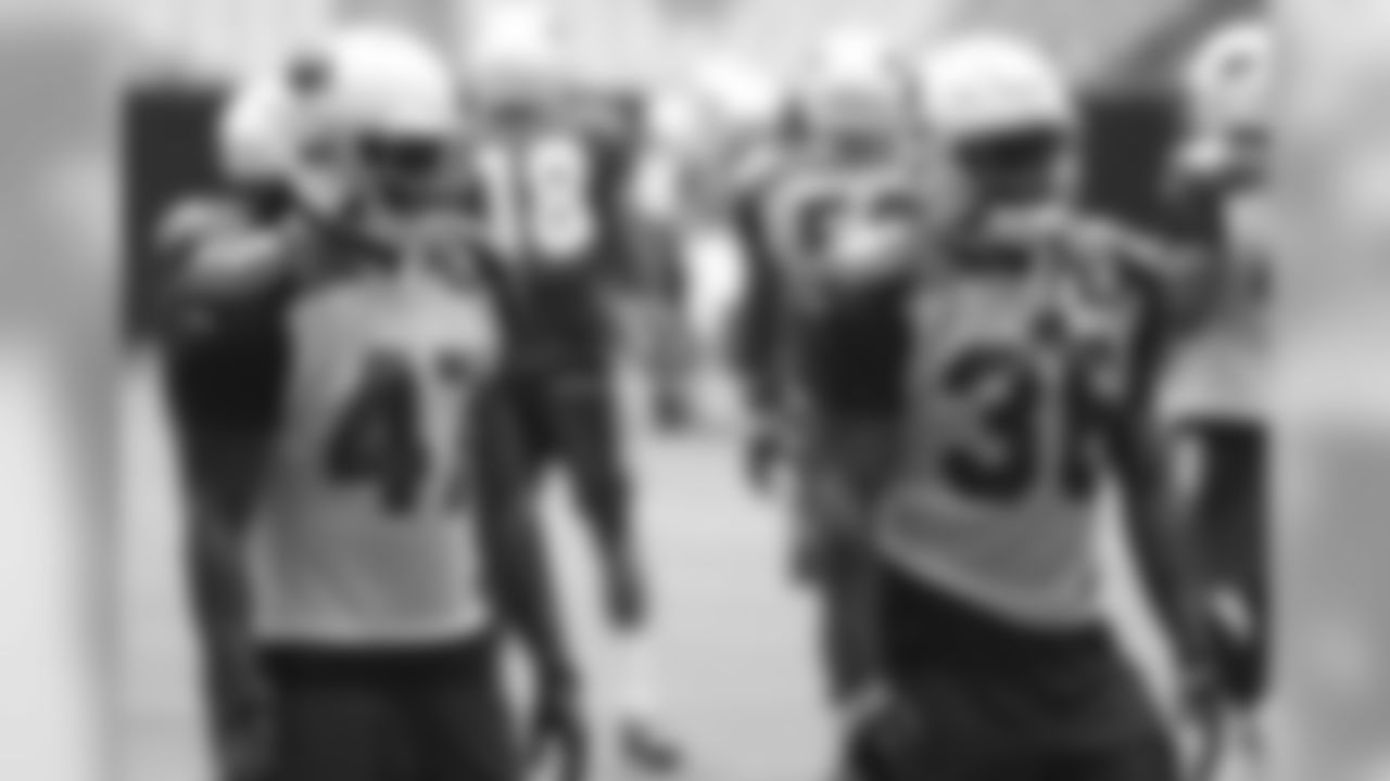 Safeties Ironhead Gallon and Budda Baker