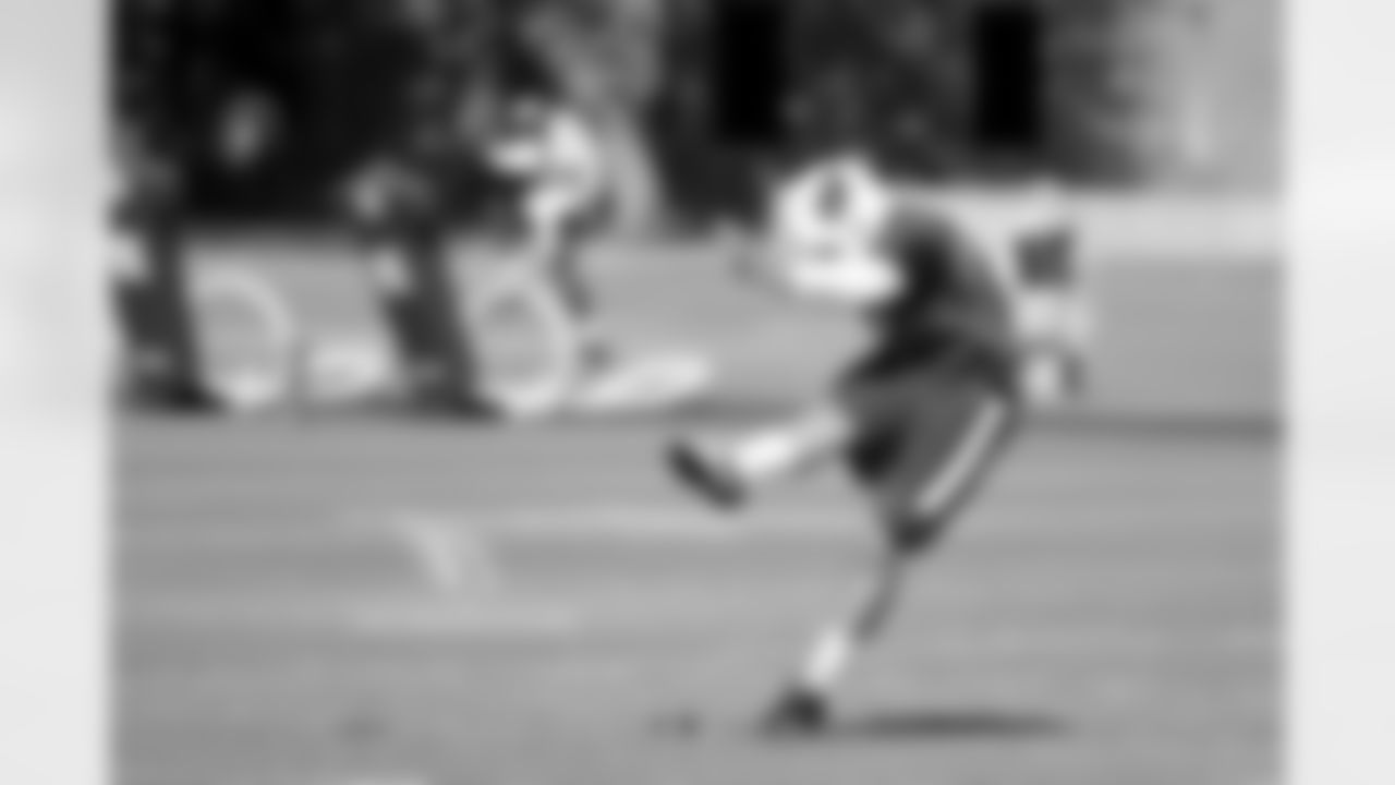 K/P Garrett Swanson