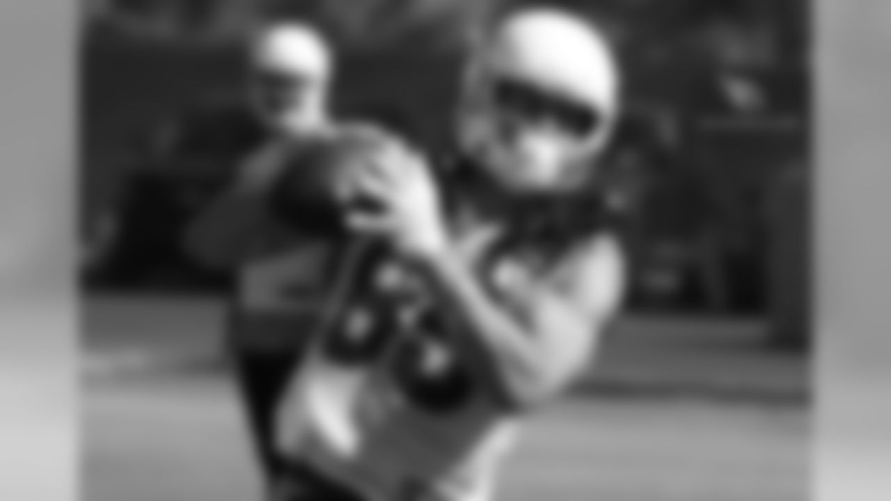 WR Krishawn Hogan