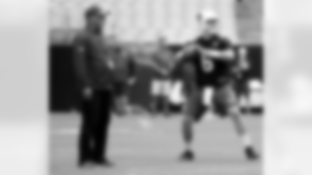 QB Jake Coker