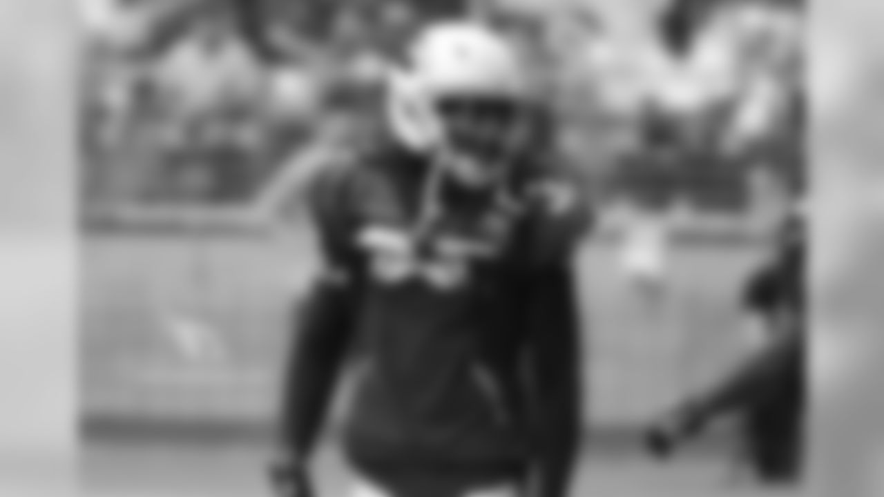 CB Tramon Williams