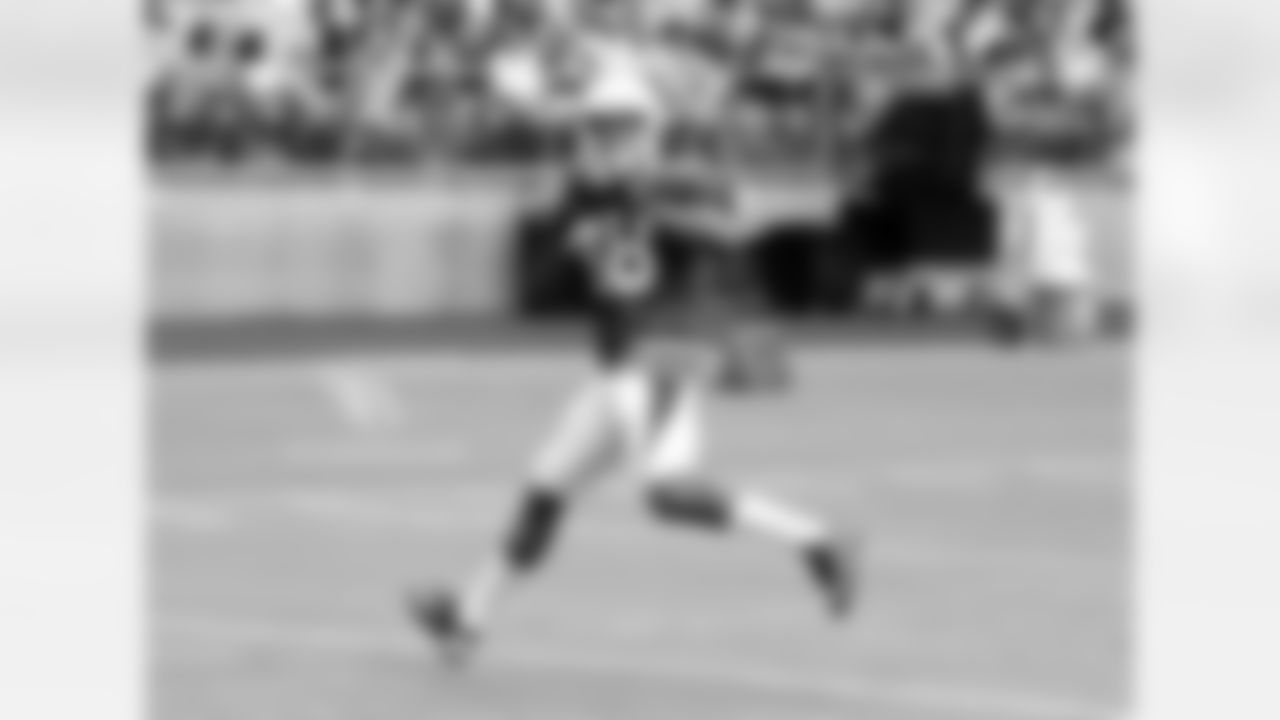 RB Andre Ellington