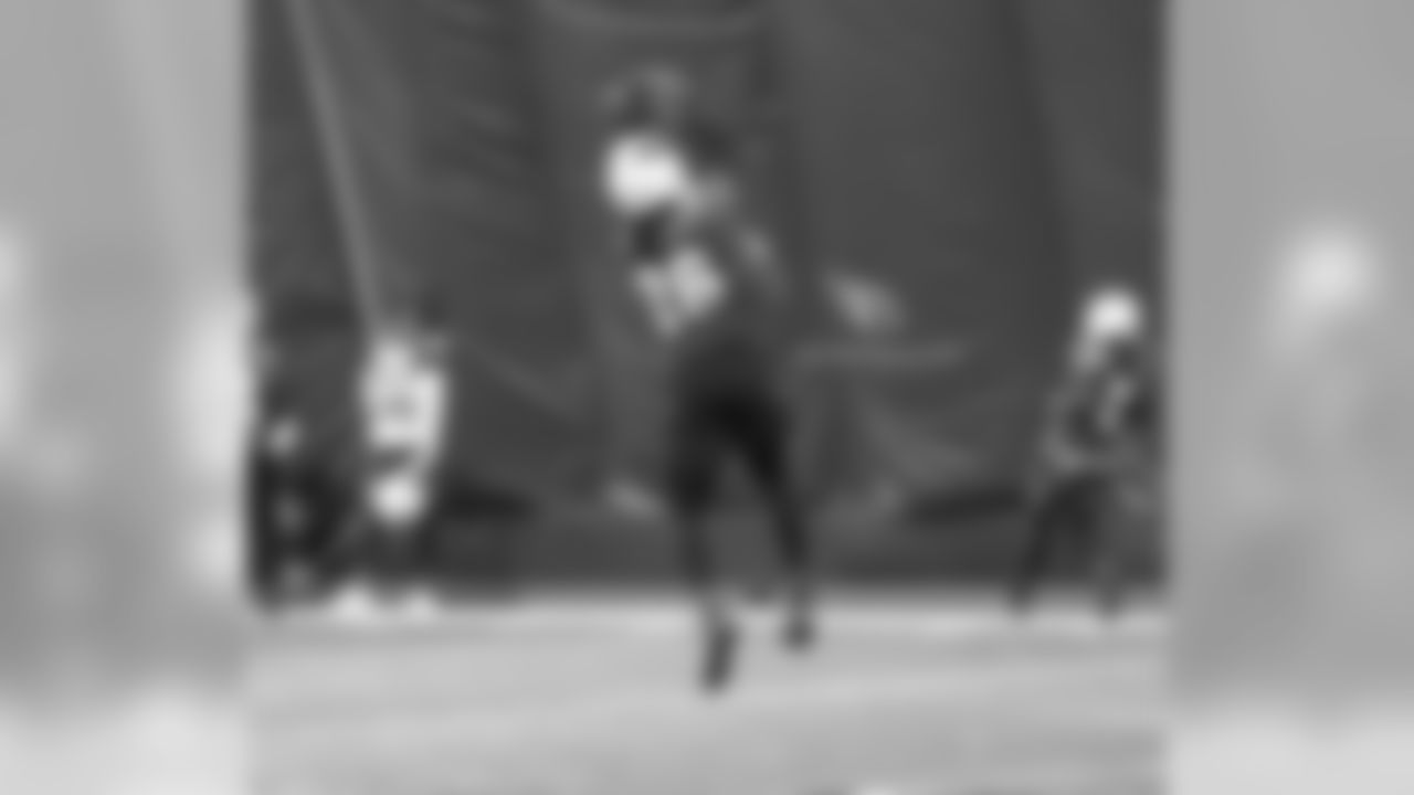 CB Brandon Williams