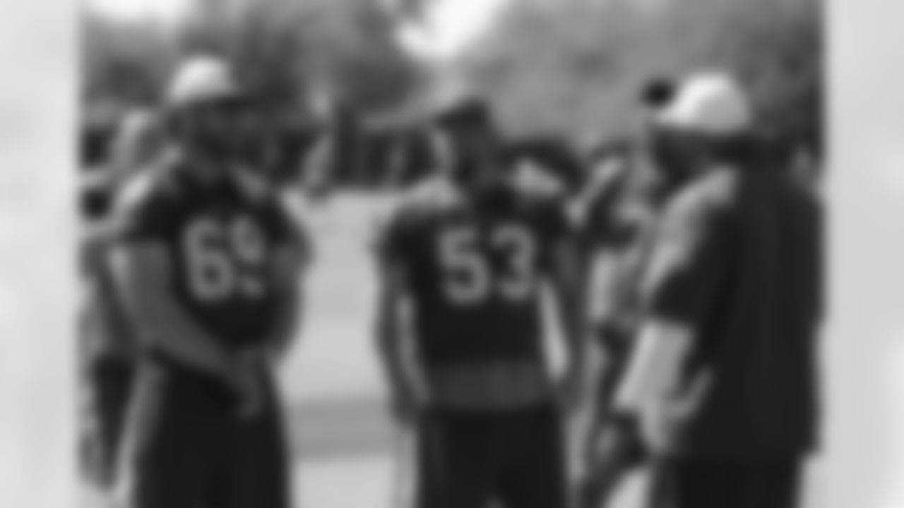 G Evan Mathis and C A.Q. Shipley