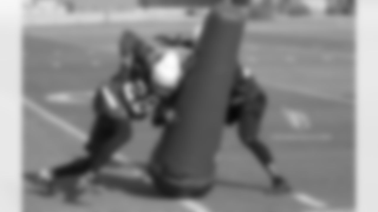 CB Justin Bethel