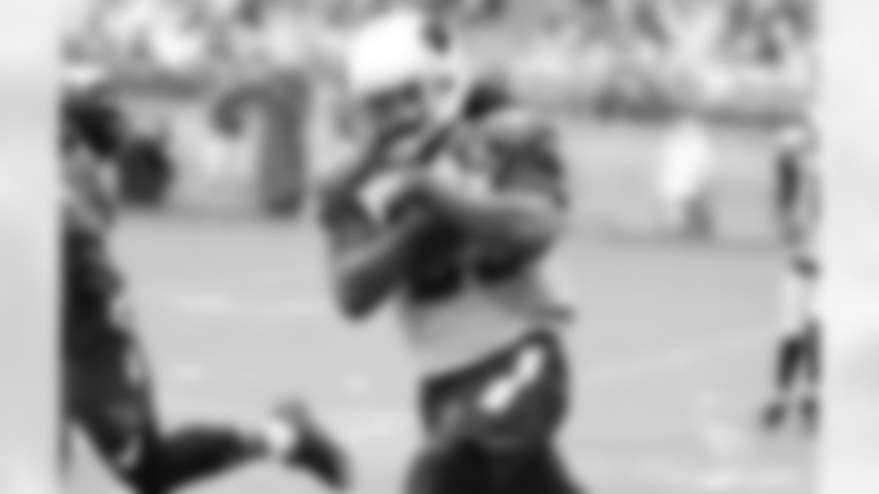 RB Chris Johnson