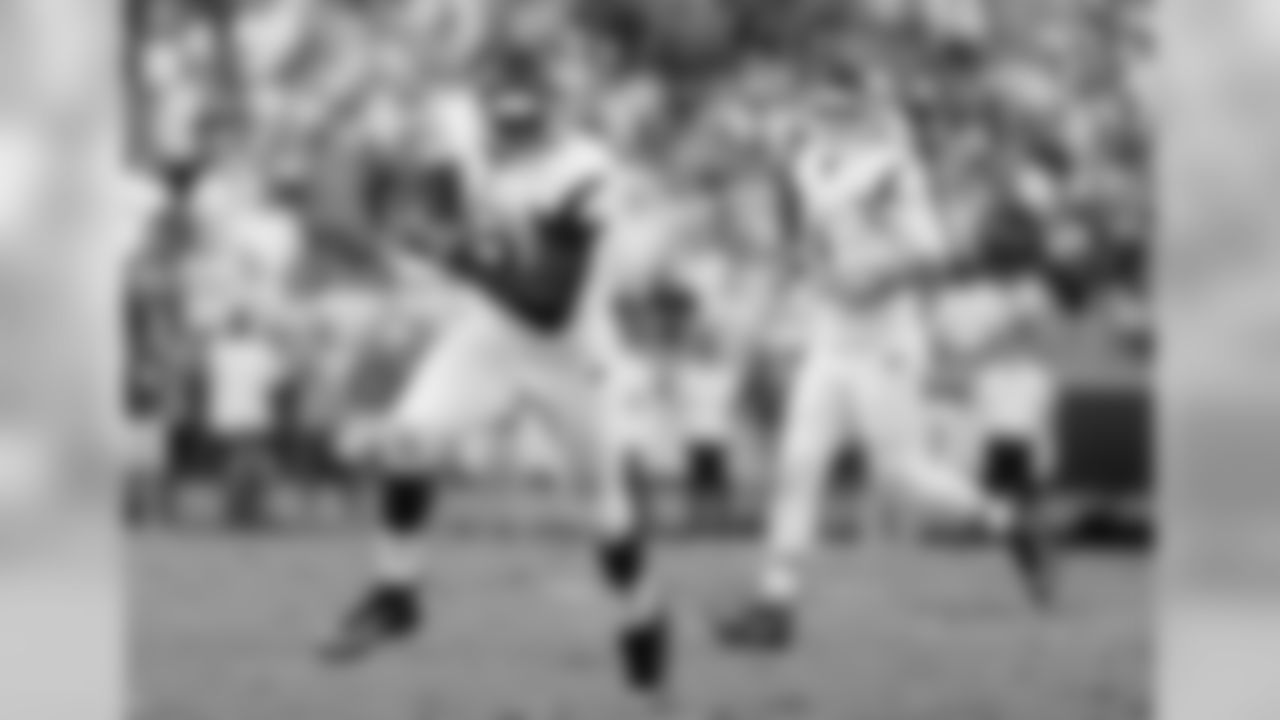 Jeremy Sprinkle, Arkansas: Projected fifth-round pick