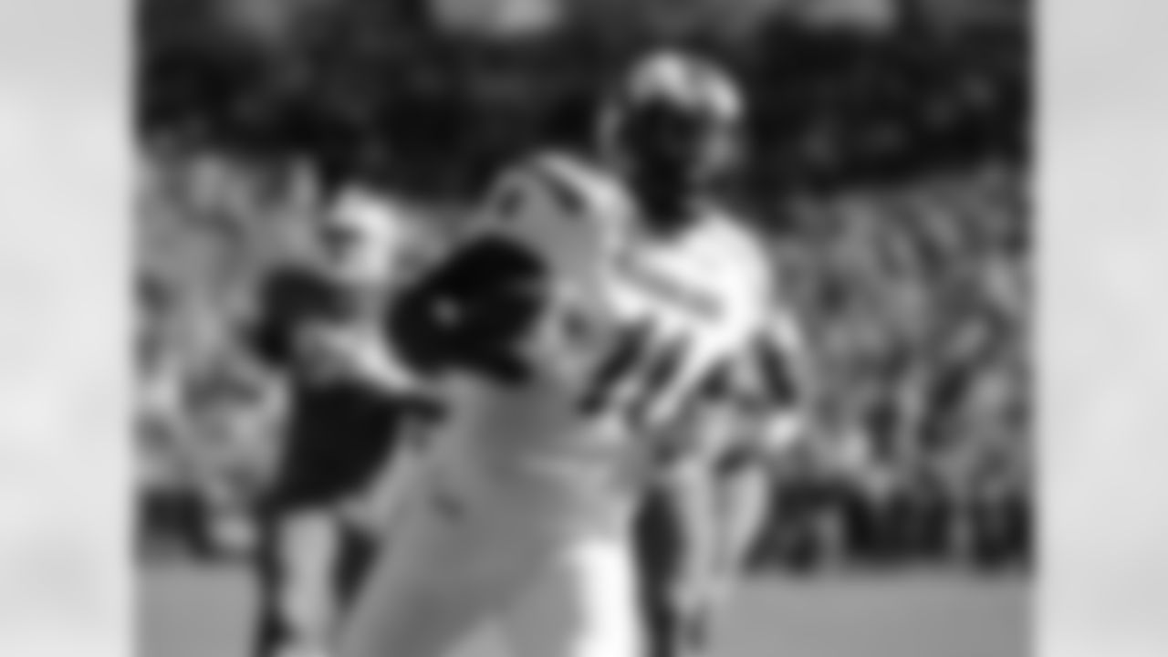 South Carolina's Pharoh Cooper: Projected second-rounder