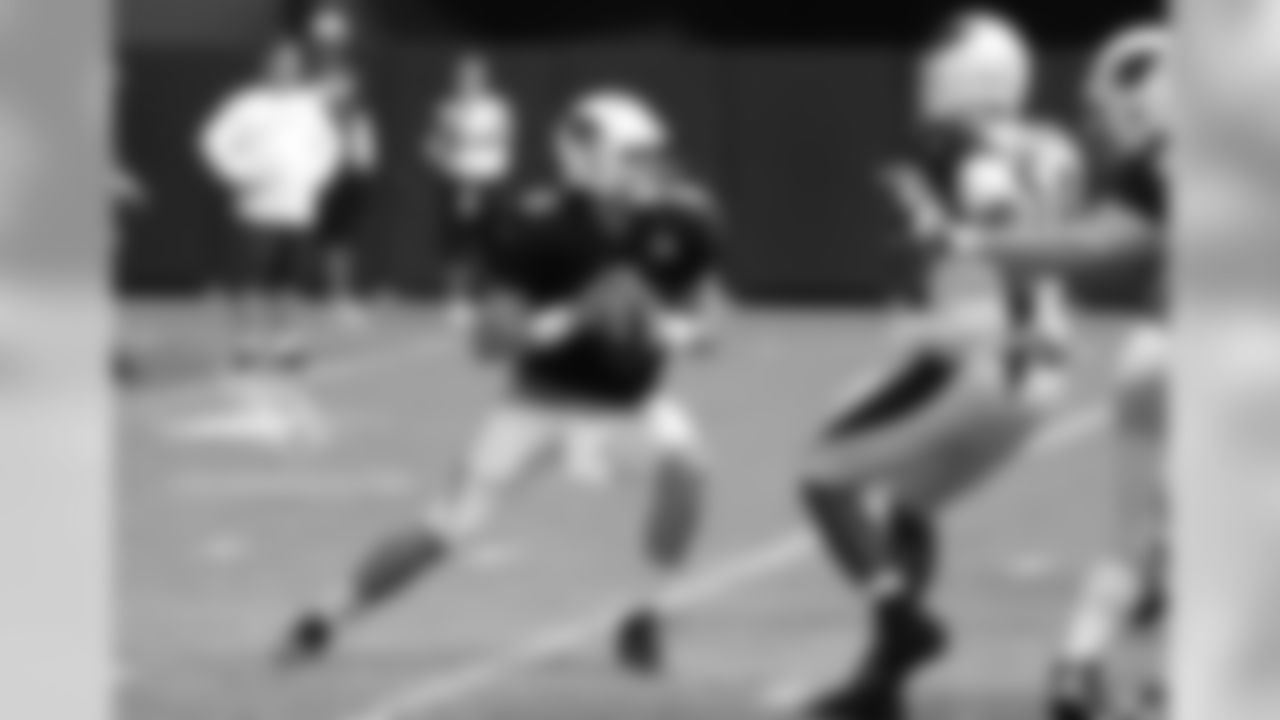 QB Jake Coker