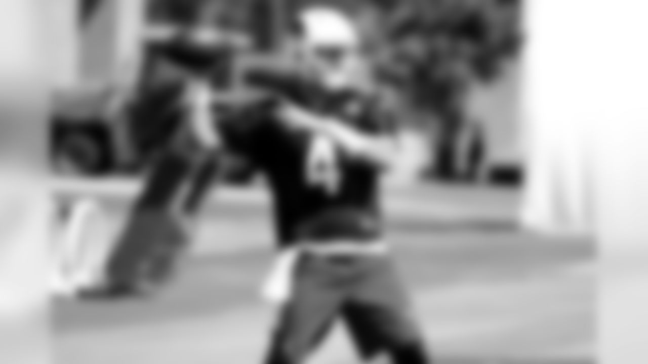 QB Zac Dysert