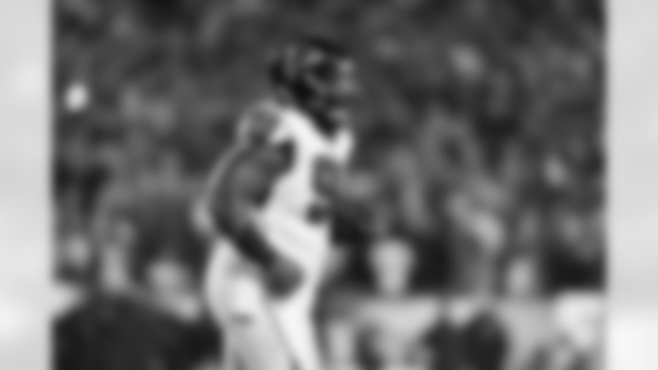 Courtney Upshaw
