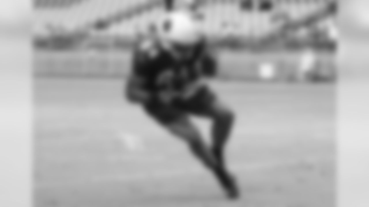 TE Jermaine Gresham