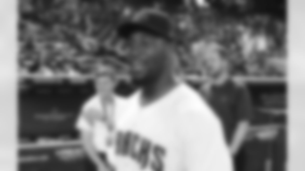 LB Haason Reddick