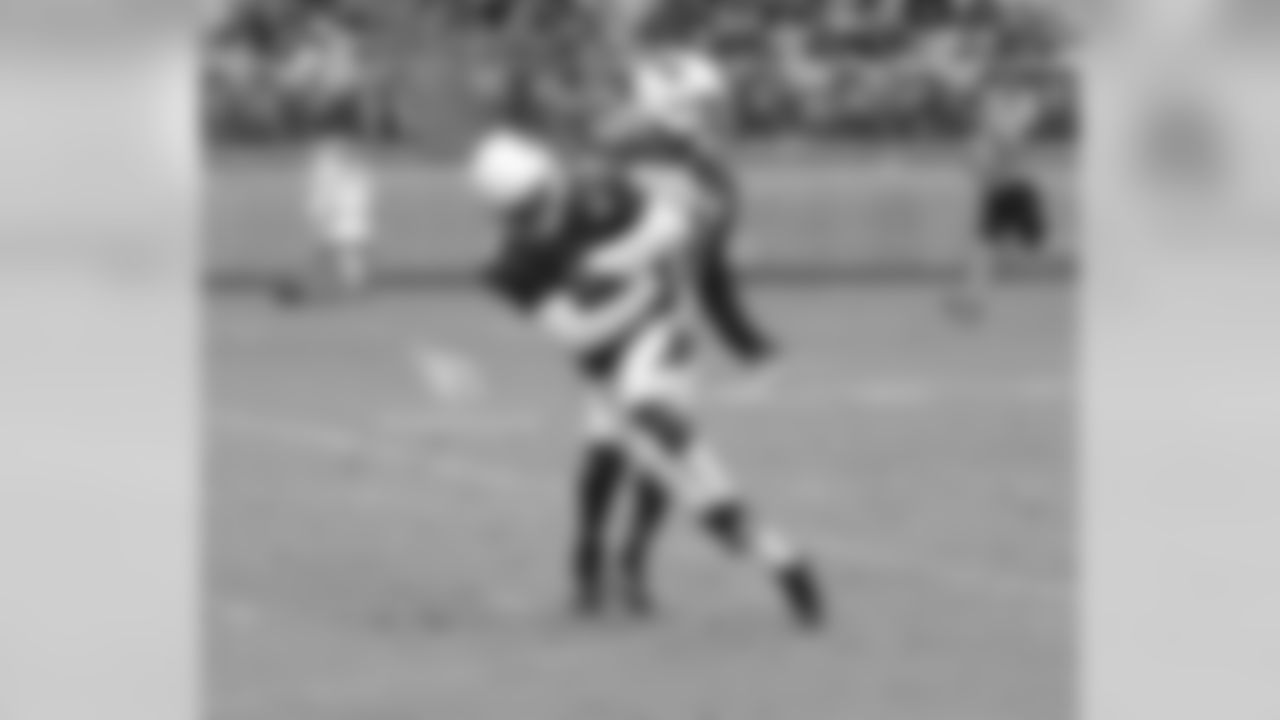 WR John Brown