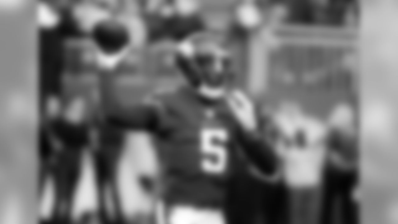Teddy Bridgewater