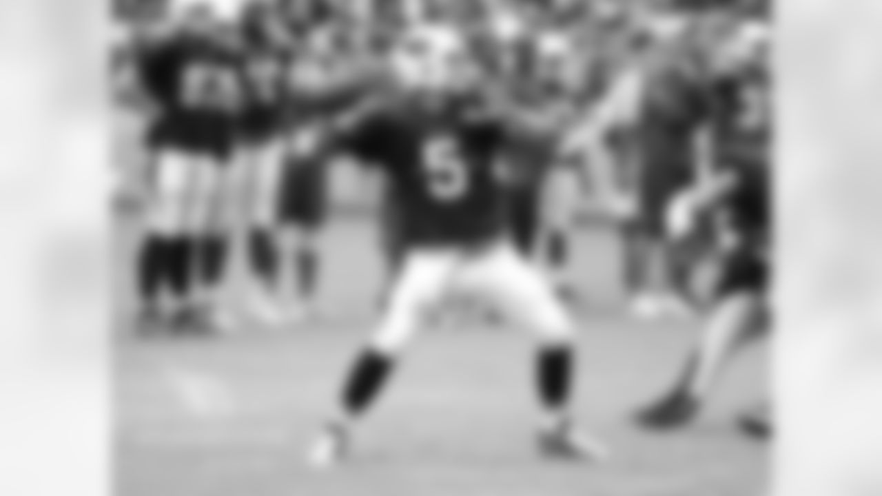 QB Drew Stanton