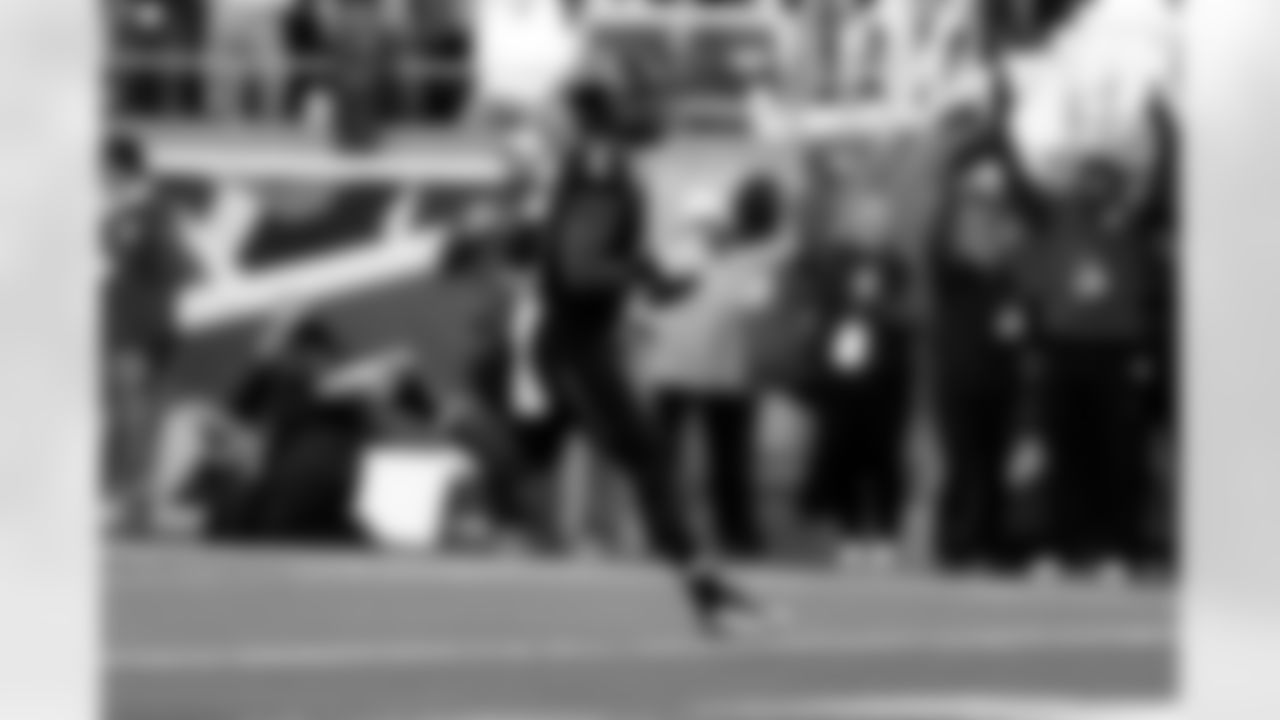 Oregon's Bralon Addison: Projected fourth-rounder