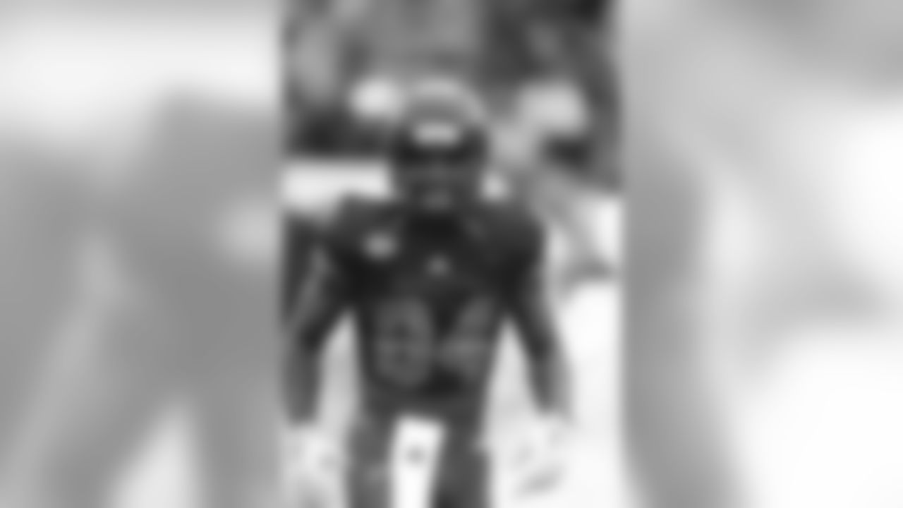 Budda Baker
