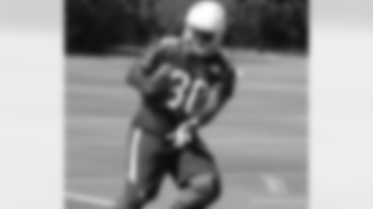 RB Stepfan Taylor