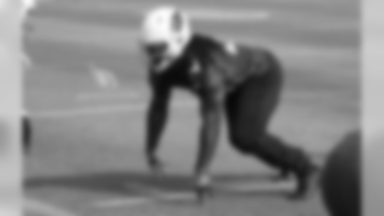 LB Markus Golden