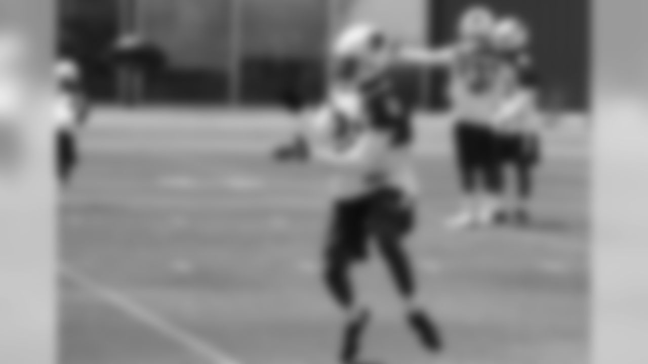 CB Brandon Williams