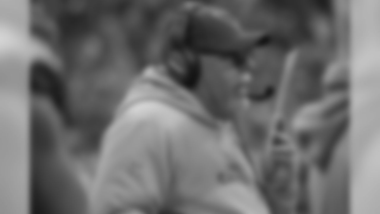 Cardinals head coach Bruce Arians