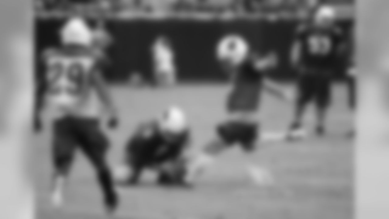 K Phil Dawson