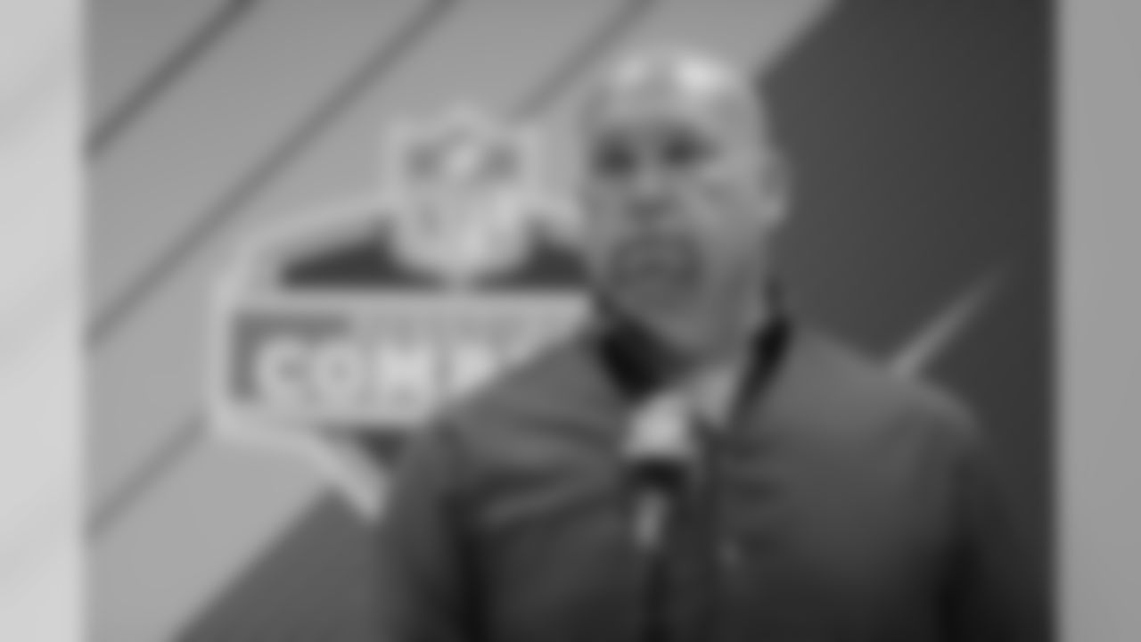 GM Steve Keim