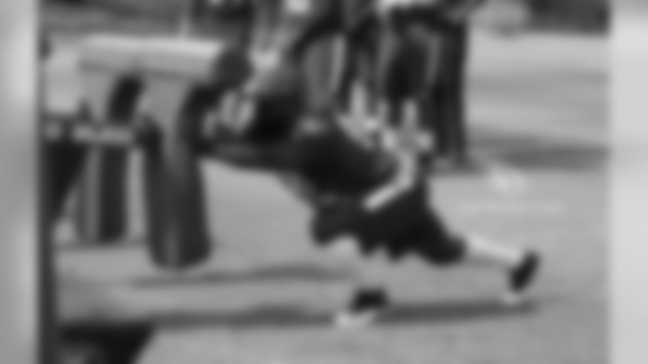 DT Frostee Rucker