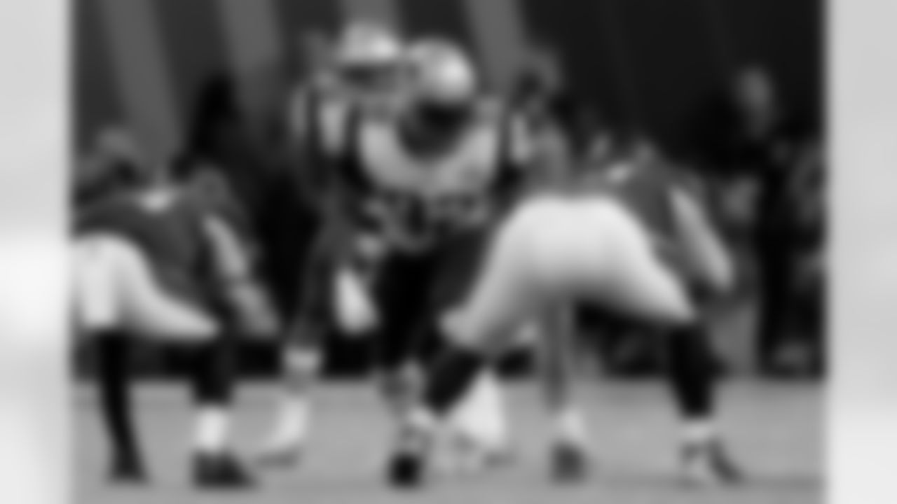 OLB James Harrison